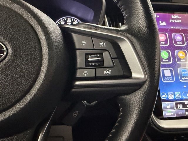 Subaru Outback  2020 Subaru Outback  2020