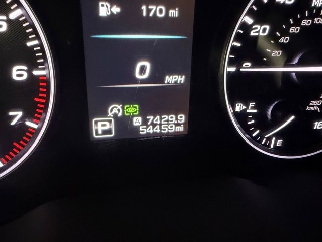 Subaru Outback  2020 Subaru Outback  2020