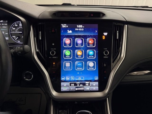 Subaru Outback  2020 Subaru Outback  2020