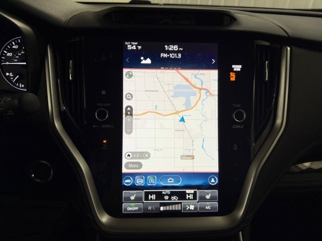 Subaru Outback  2020 Subaru Outback  2020