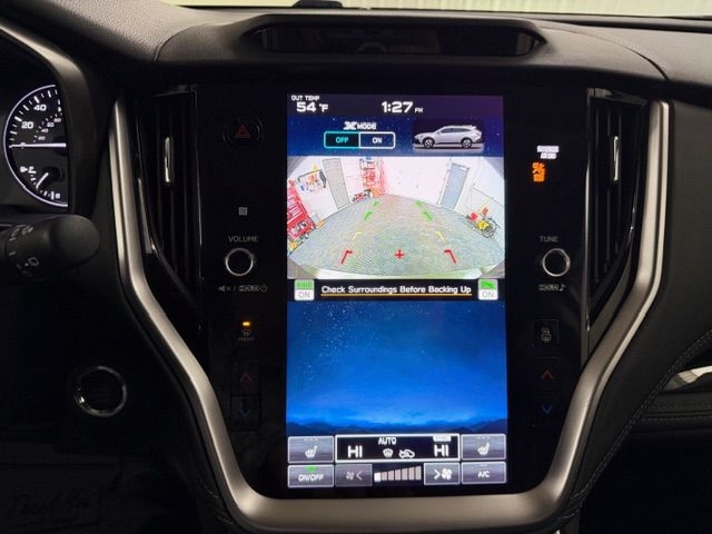 Subaru Outback  2020 Subaru Outback  2020