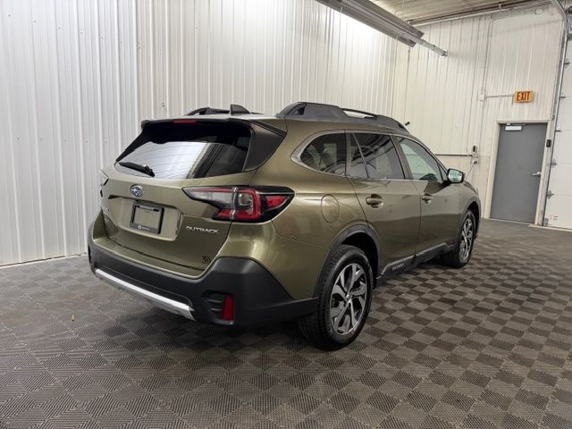 Subaru Outback  2020 Subaru Outback  2020