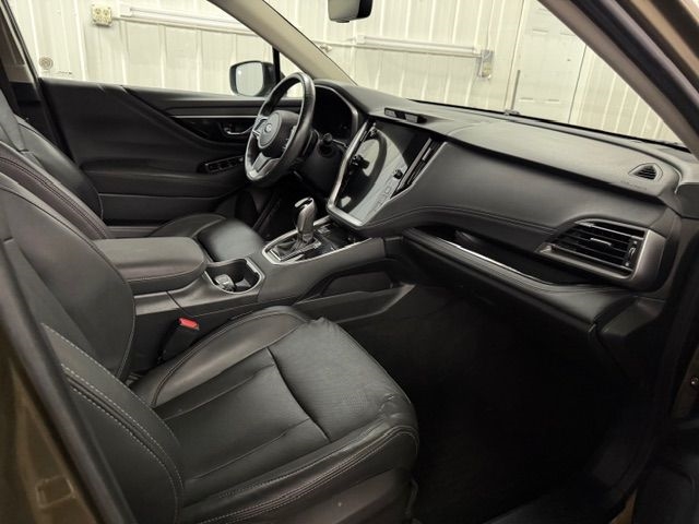 Subaru Outback  2020 Subaru Outback  2020