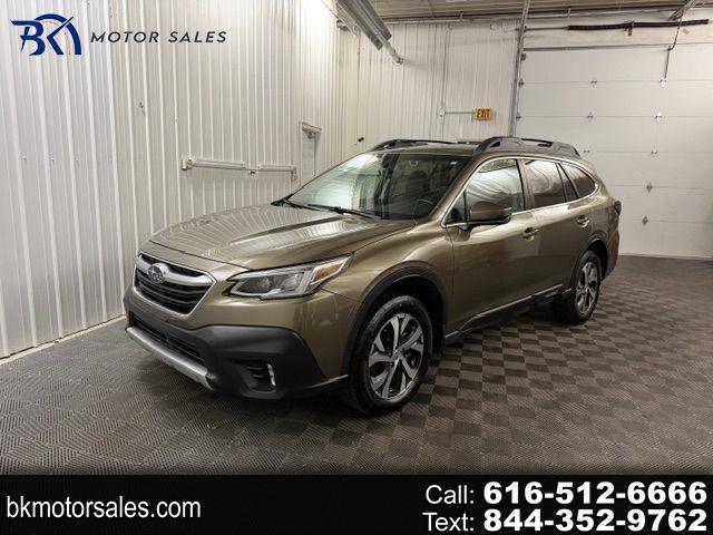 Subaru Outback  2020 Subaru Outback  2020