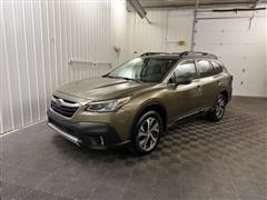 2020 Subaru Outback  2020 Subaru Outback