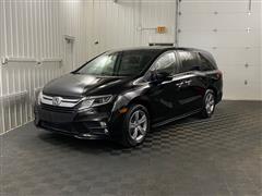 2020 Honda Odyssey  2020 Honda Odyssey