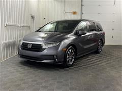 2023 Honda Odyssey  2023 Honda Odyssey