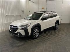 2024 Subaru Outback  2024 Subaru Outback