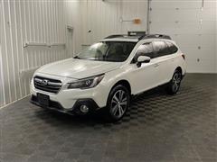 2019 Subaru Outback  2019 Subaru Outback