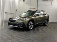 2020 Subaru Outback  2020 Subaru Outback