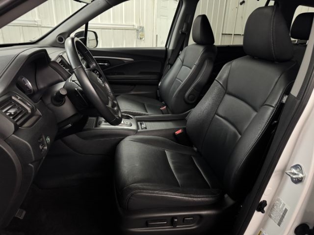 Honda Pilot  2022 Honda Pilot  2022