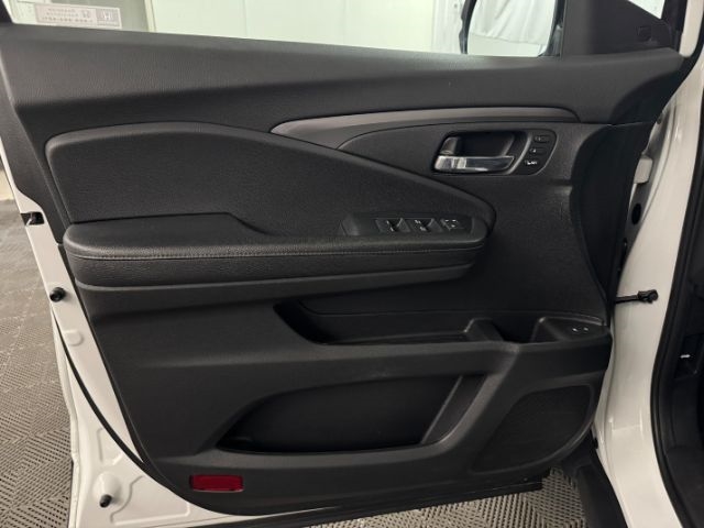 Honda Pilot  2022 Honda Pilot  2022