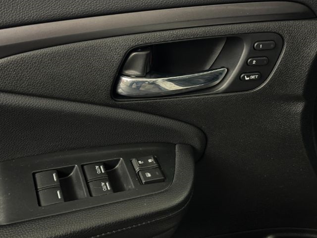 Honda Pilot  2022 Honda Pilot  2022
