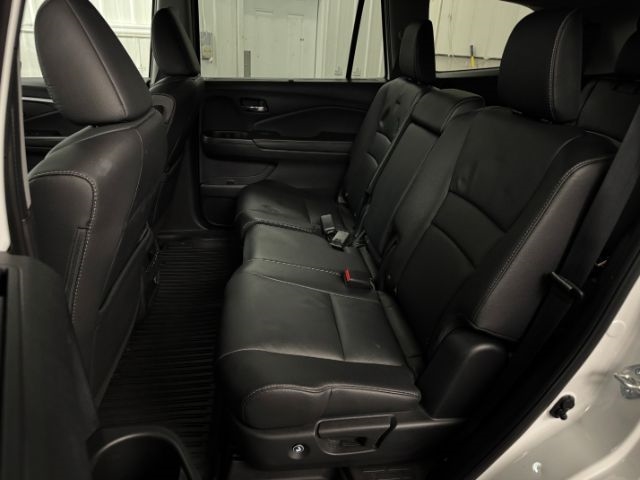 Honda Pilot  2022 Honda Pilot  2022