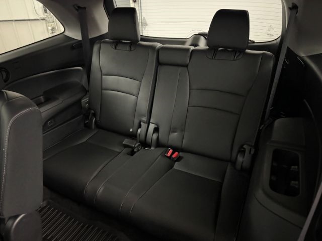 Honda Pilot  2022 Honda Pilot  2022