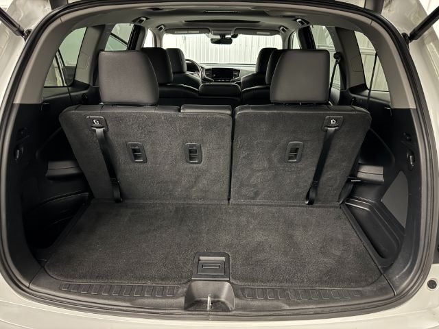 Honda Pilot  2022 Honda Pilot  2022
