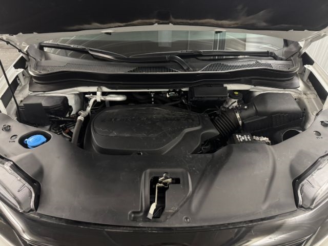 Honda Pilot  2022 Honda Pilot  2022