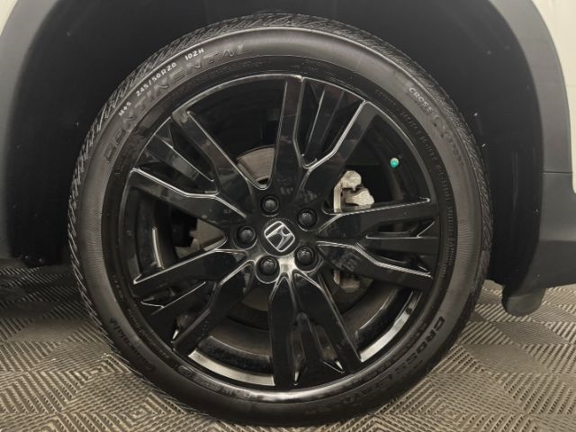 Honda Pilot  2022 Honda Pilot  2022