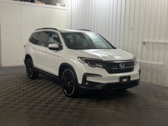 Honda Pilot  2022 Honda Pilot  2022