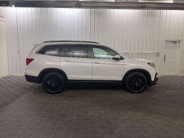 Honda Pilot  2022 Honda Pilot  2022