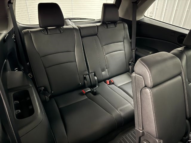Honda Pilot  2022 Honda Pilot  2022