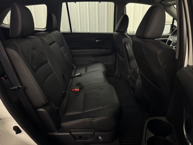 Honda Pilot  2022 Honda Pilot  2022
