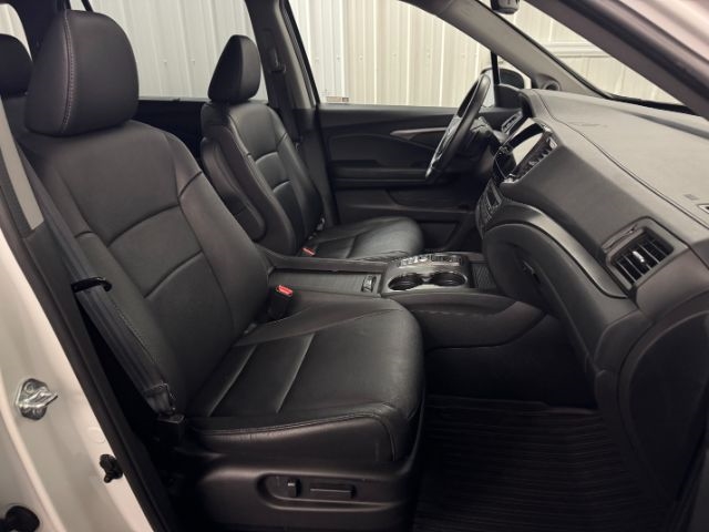 Honda Pilot  2022 Honda Pilot  2022