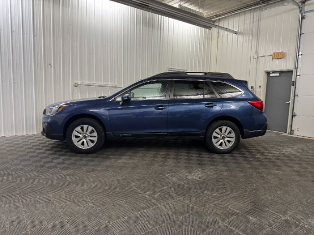 Subaru Outback  2019
