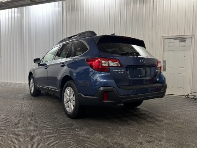 Subaru Outback  2019