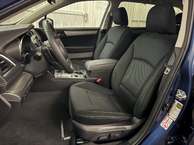 Subaru Outback  2019