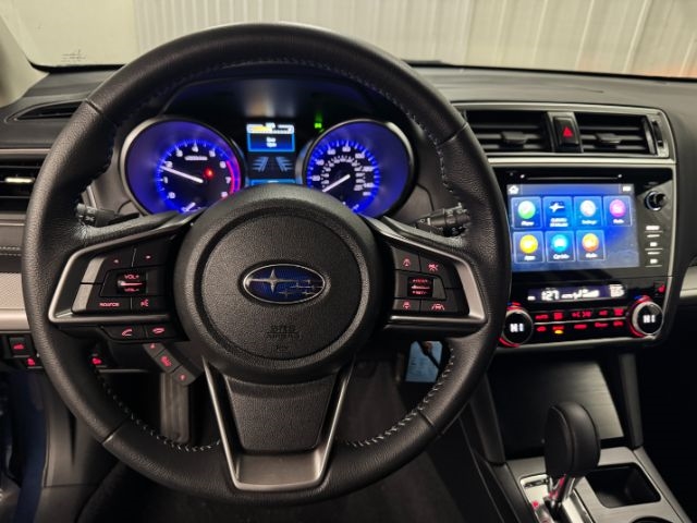 Subaru Outback  2019