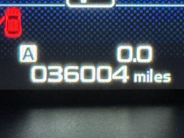 Subaru Outback  2019