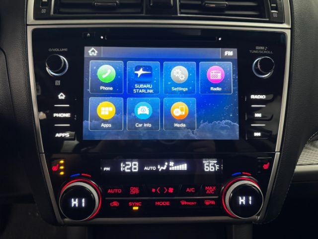 Subaru Outback  2019