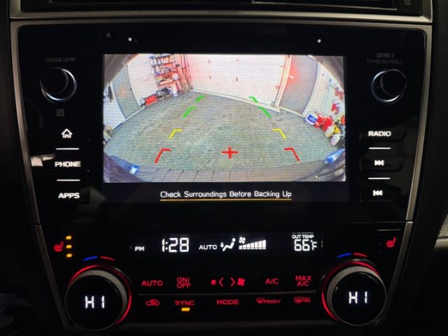 Subaru Outback  2019