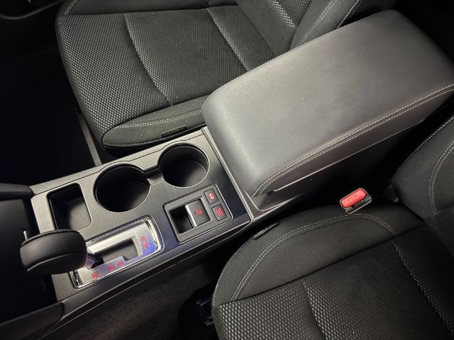 Subaru Outback  2019