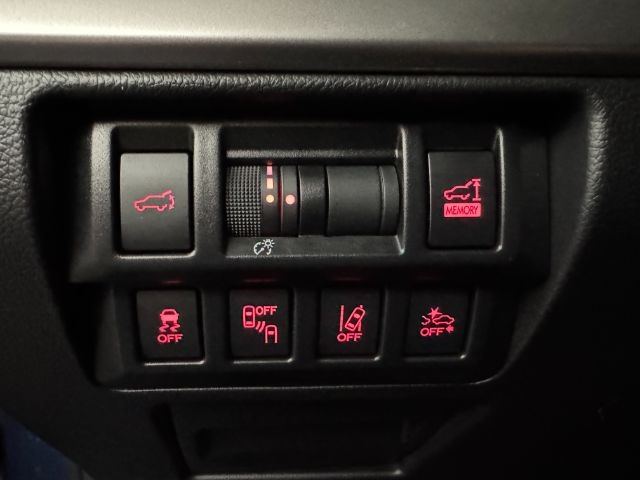 Subaru Outback  2019