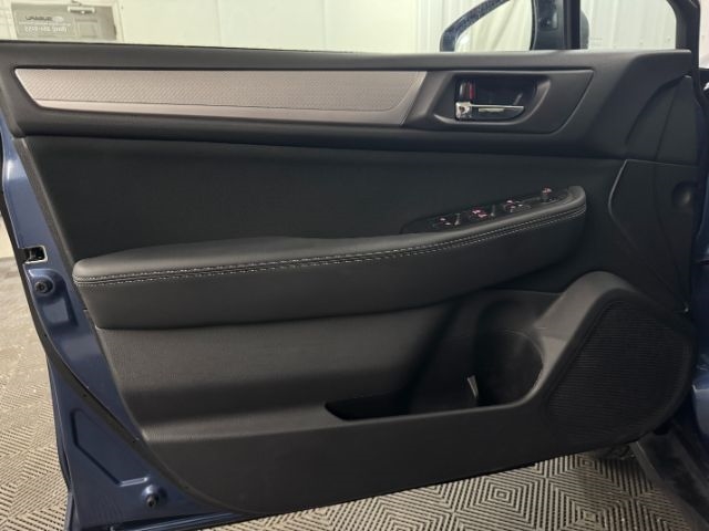 Subaru Outback  2019