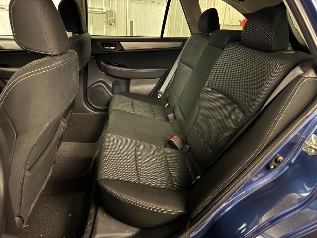 Subaru Outback  2019