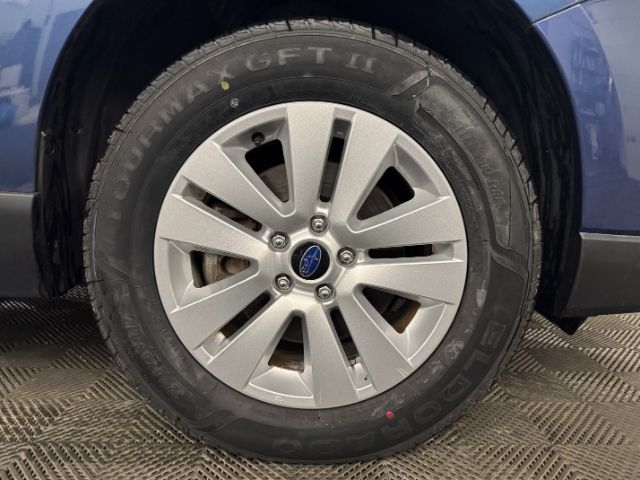 Subaru Outback  2019