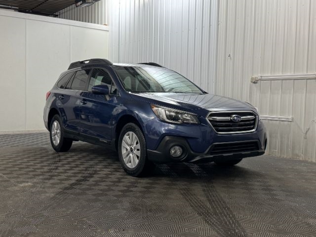 Subaru Outback  2019