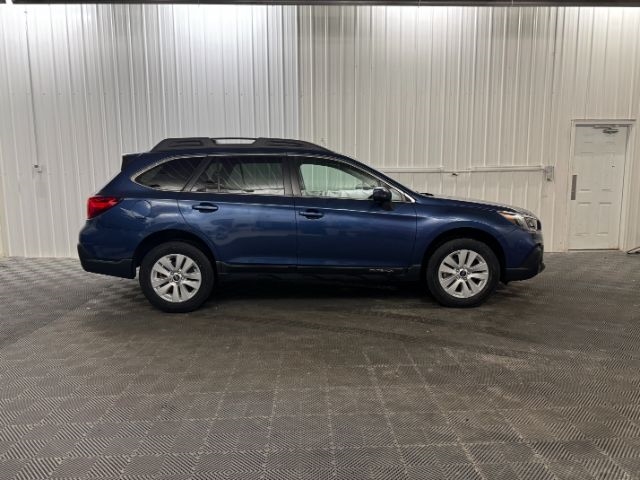 Subaru Outback  2019