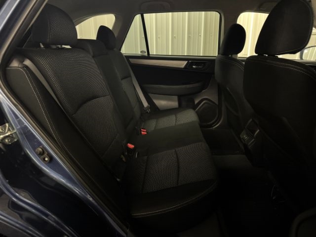 Subaru Outback  2019