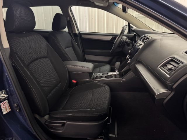 Subaru Outback  2019