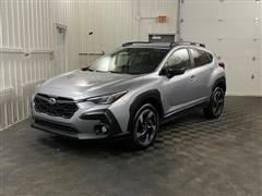 2024 Subaru Crosstrek  2024 Subaru Crosstrek