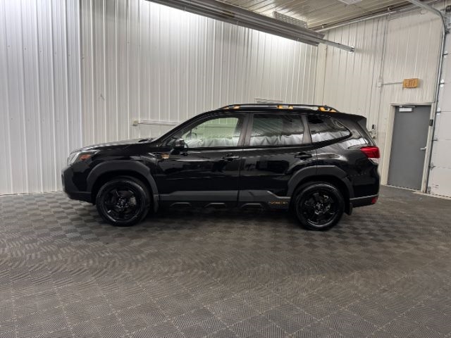 Subaru Forester  2022 Subaru Forester  2022