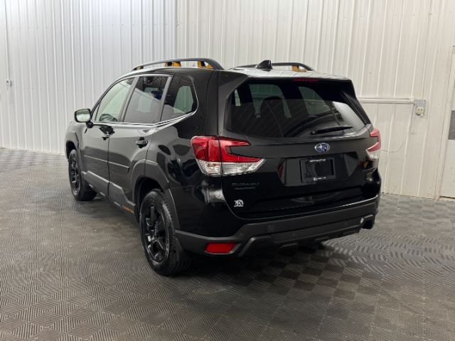 Subaru Forester  2022 Subaru Forester  2022