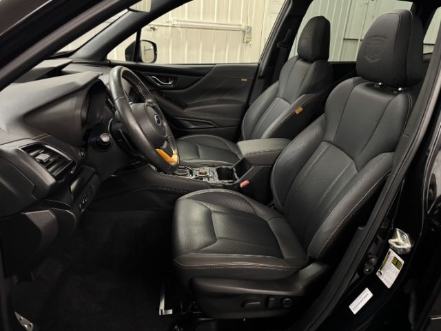 Subaru Forester  2022 Subaru Forester  2022