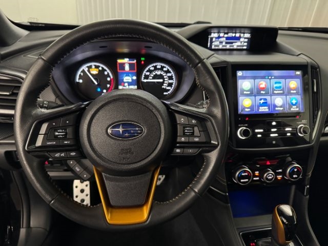 Subaru Forester  2022 Subaru Forester  2022