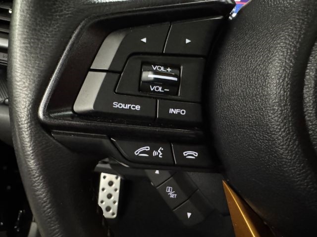 Subaru Forester  2022 Subaru Forester  2022