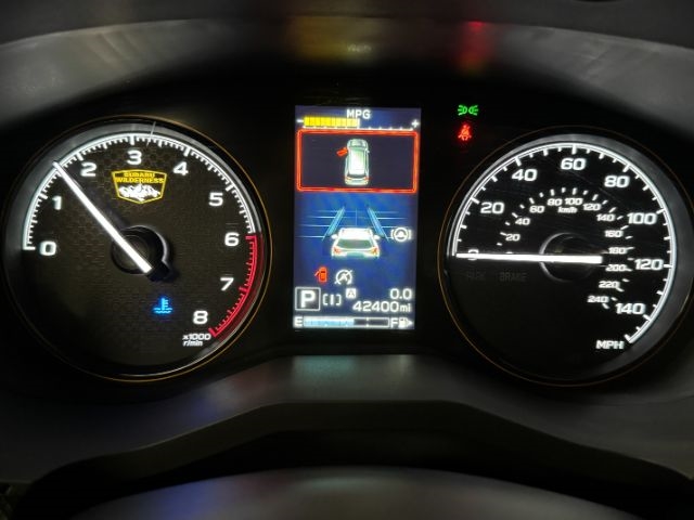 Subaru Forester  2022 Subaru Forester  2022
